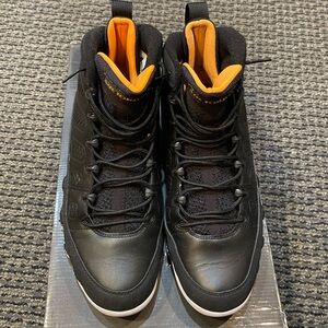 Air Jordan 9 Retro Citrus